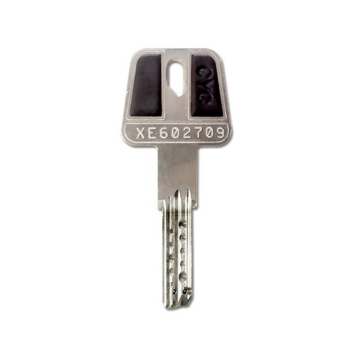 Clé CYC PROFIL XE ou CY Clé CYC PROFIL XE ou CY