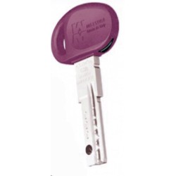 Clé TORTEROLO Prestige Mottura C30