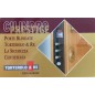 Clé TORTEROLO Prestige Mottura C30 Clé TORTEROLO Prestige Mottura C30