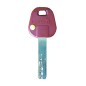 Clé TORTEROLO Exel Profil 206G