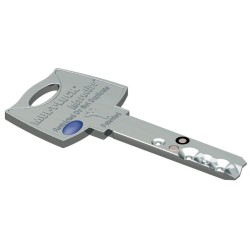 Clé MUL-T-LOCK Interactive COGEFERM