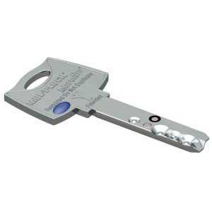 Clé MUL-T-LOCK Interactive COGEFERM