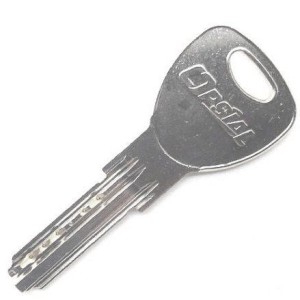 Clé OPSIAL Reversafe