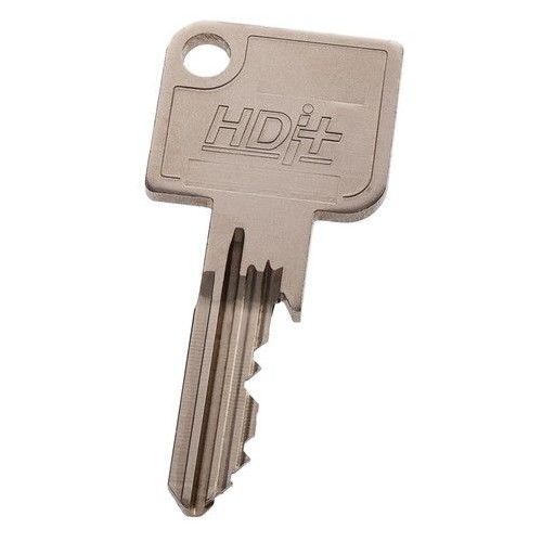 Clé VACHETTE HDI HDII+ Clé VACHETTE HDI HDII+