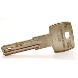 Clé YALE Tenor Dopio