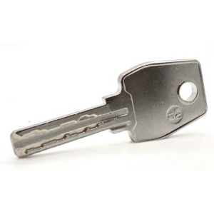 Clé EUROLOCKS UGL série X