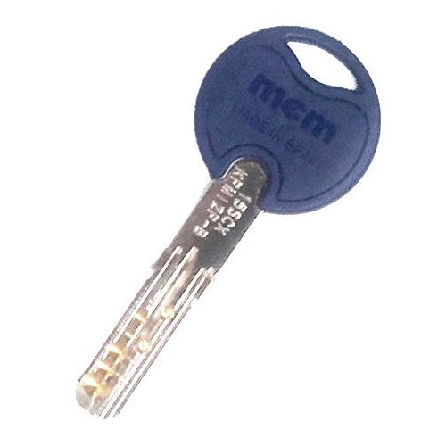 Clé MCM SCX Clé MCM SCX