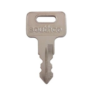 clé MOBELLA Southco série 800 900