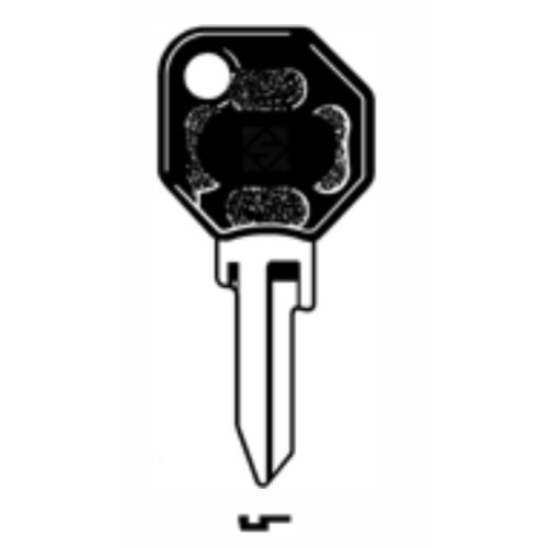 Clé Alfa Romeo Marelli Clé Alfa Romeo Marelli
