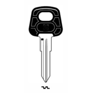 Clé AUDI Neiman