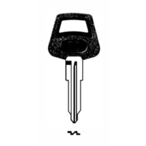 Clé Austin Mini 