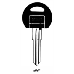 Clé Austin Mini 