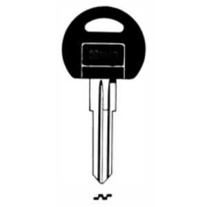 Clé Austin Mini 