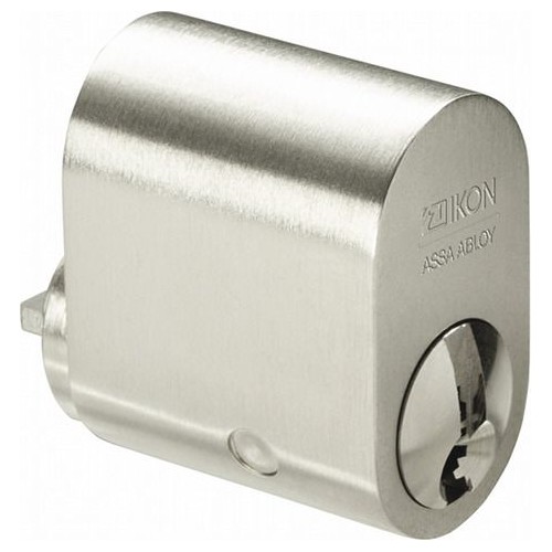 Assa-Cylindre oval scandinave P601 externe