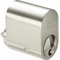 ASSA Cylindre ovale scandinave  externe 