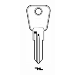 Clé EURO-LOCKS série C 