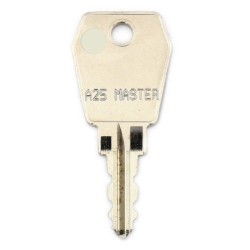 Clé EURO-LOCKS A25