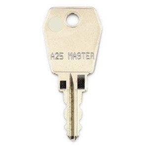 Clé EURO-LOCKS A25