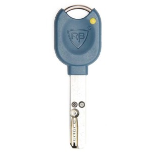 Clé RB LOCKS LOCXIS