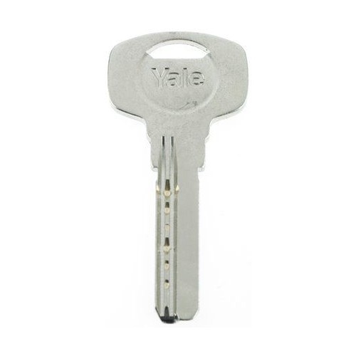 Clé TESA YALE TX80 Clé TESA YALE TX80