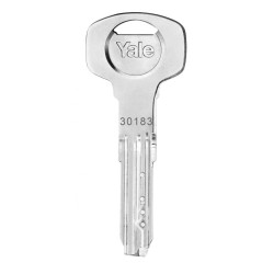 Clé YALE Y2S Y2P series