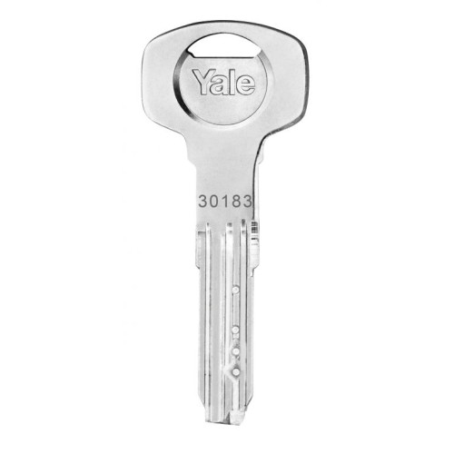 Clé TESA YALE IPS