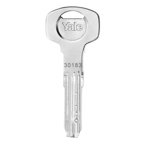 Clé YALE Y2S Y2P series