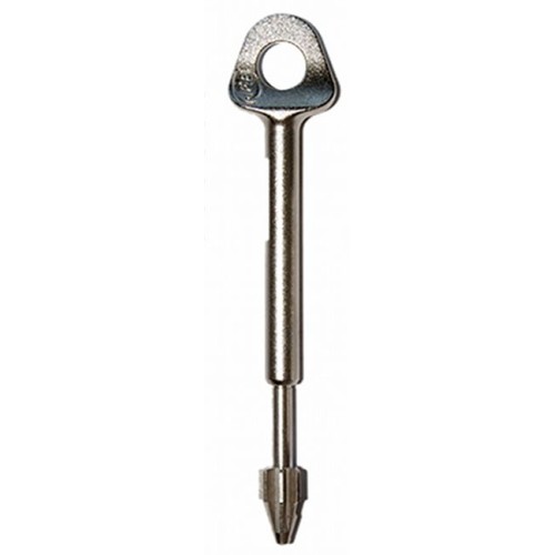 Clé Coffre Fort Fichet Bauche MxB M3B à bille Clé Coffre Fort Fichet Bauche MxB M3B à bille