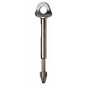 Clé Coffre Fort Fichet Bauche MxB M3B à bille