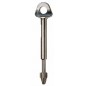 Clé Coffre Fort Fichet Bauche MxB M3B à bille Clé Coffre Fort Fichet Bauche MxB M3B à bille