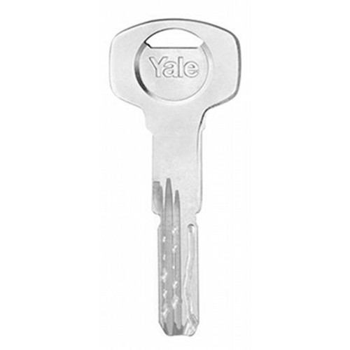 Clé TESA YALE TX80 Clé TESA YALE TX80