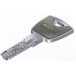 Clé ABUS XD25