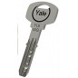 Clé TESA YALE TX80 Clé TESA YALE TX80