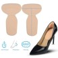 Coussinets de confort pour talons de chaussures