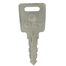Clé Valise Delsey