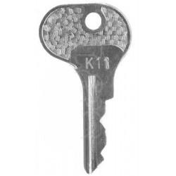 clé de contacteur Bosch K11