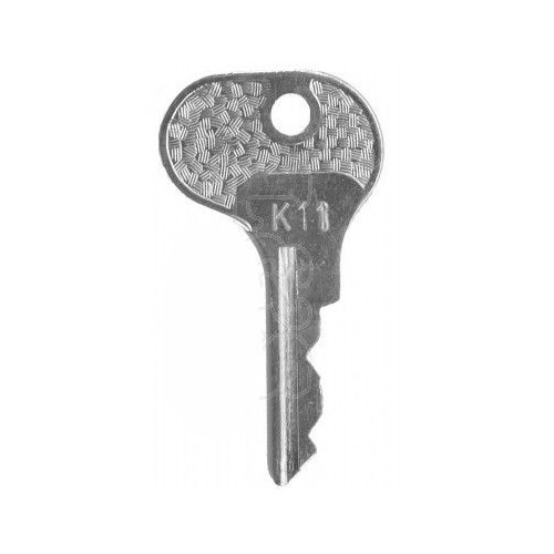 clé de contacteur Bosch K11