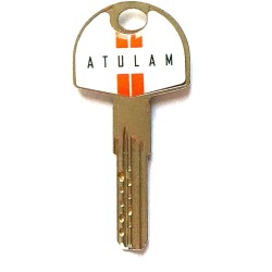 Clé ATULAM CONDOR