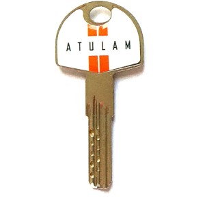 Clé ATULAM CONDOR