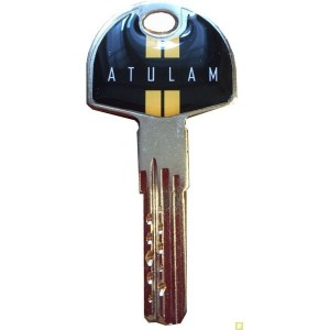 Clé ATULAM CONDOR