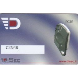 Clé Magnétique DISEC Digital Security