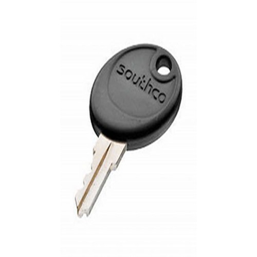 Clé SOUTHCO CH330 Clé SOUTHCO CH330