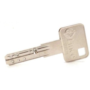 Clé LINCE pour serrure connecté SOMFY