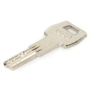 Clé  AGB Scudo 5000 7000