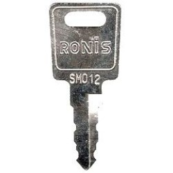 Clé RONIS SM