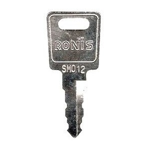 Clé RONIS SM