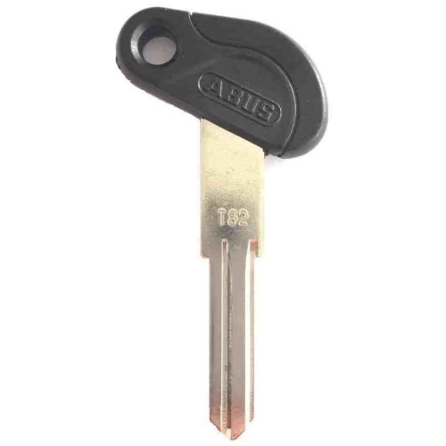  Clé antivol ABUS série T82