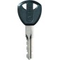 Clé antivol ABUS profil W72 Clé antivol ABUS profil W72