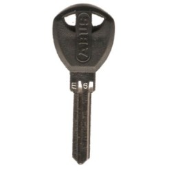  Clé antivol ABUS profil P82
