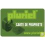 Carte de propriété Pluriel Duplicata